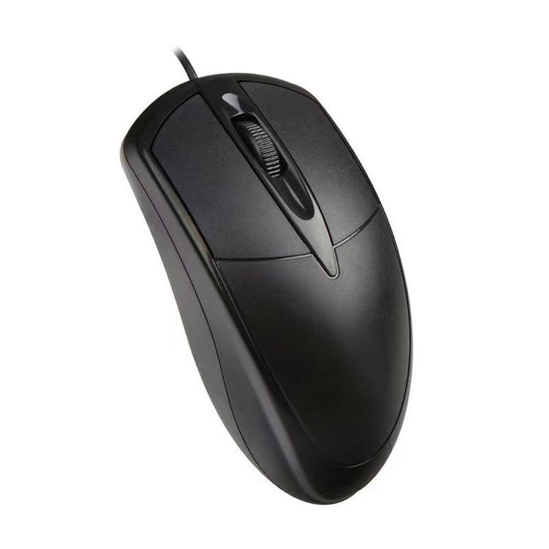 Ergonomic Wired Computer Mouse Kalsten