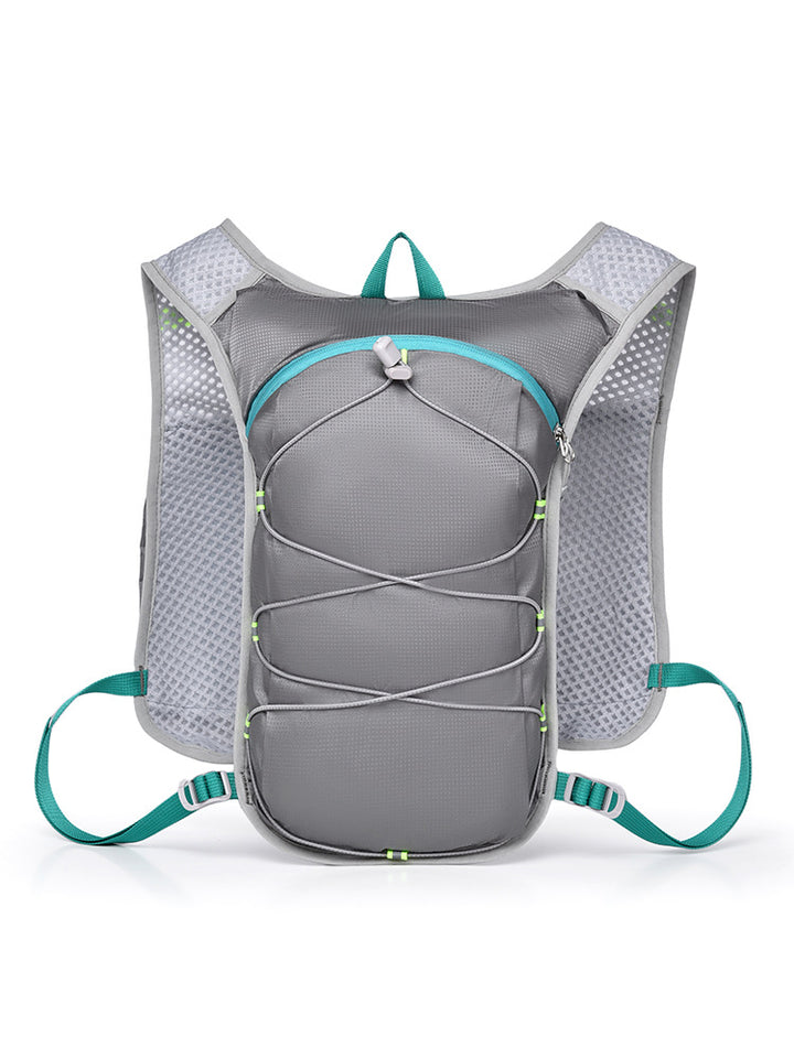Sporty Hydration Backpack Kalsten