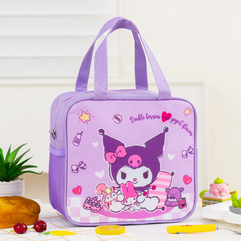 Kids Insulated Lunch Bag Kalsten
