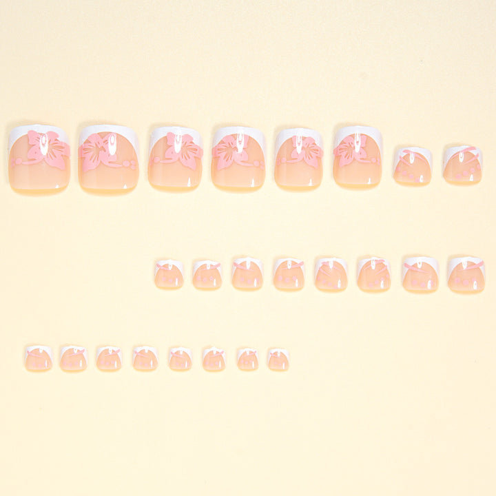 Nail art set Kalsten