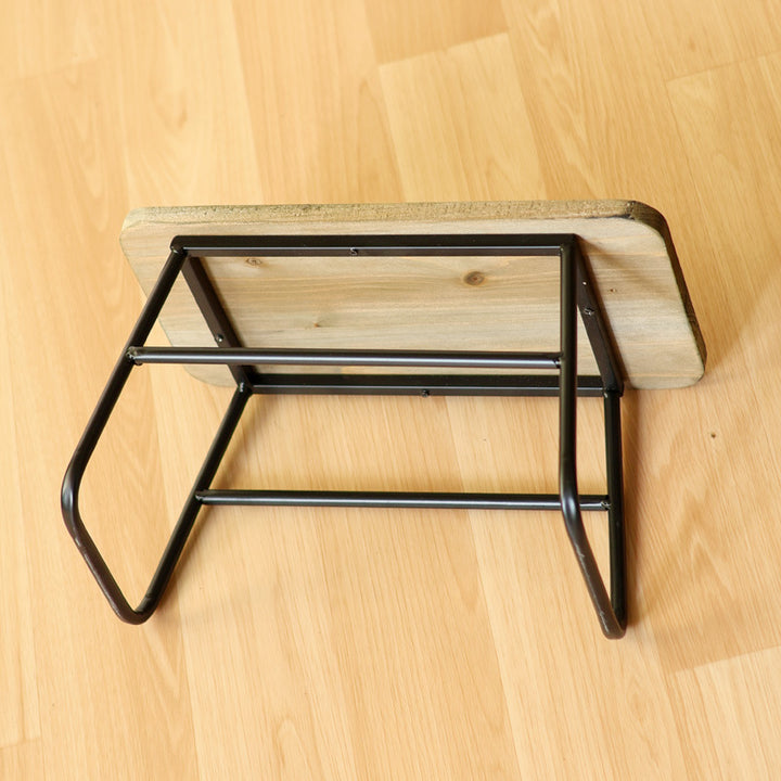 Modern coffee table in minimalist design Kalsten