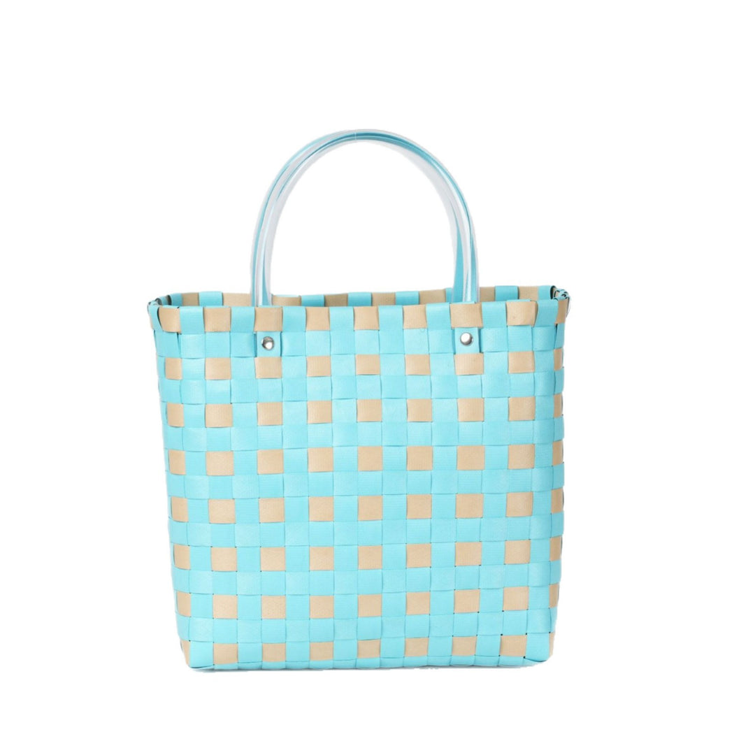Braided Tote Bag Kalsten