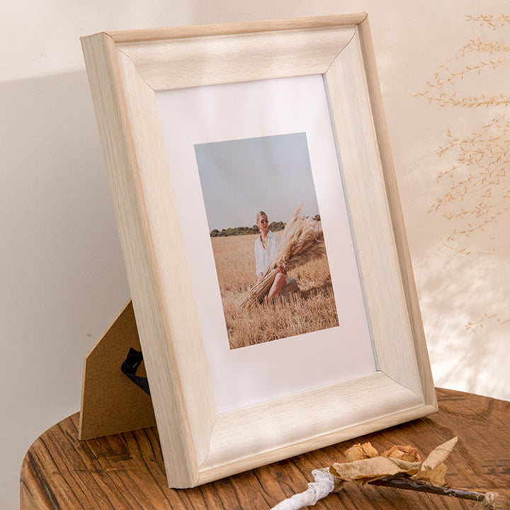 Photo Frame for Indoor Home Display