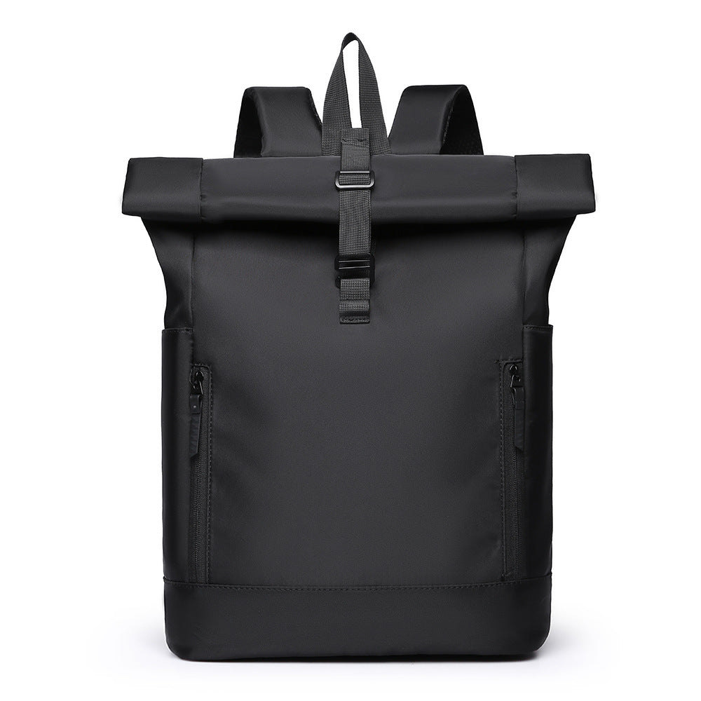 Waterproof Rolltop Backpack Kalsten