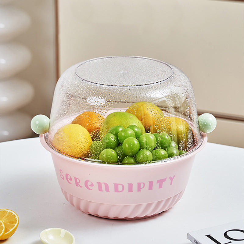 Decorative Serving Bowl Set Kalsten