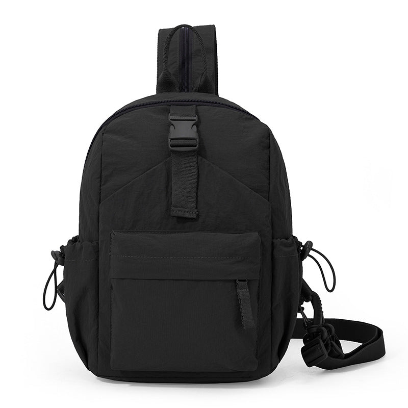 Versatile Sling Backpack