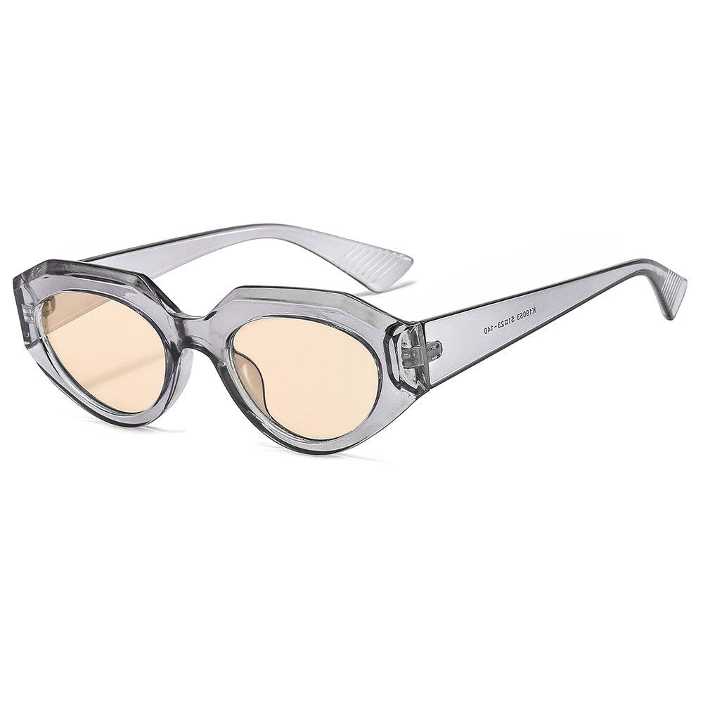 Women's fashionable Cat-Eye sunglasses Kalsten