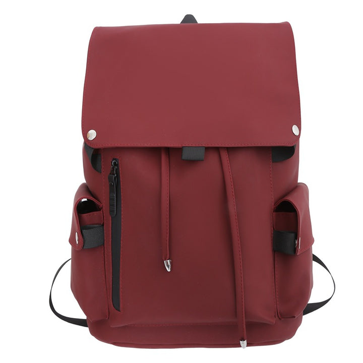 Multifunctional Outdoor Backpack with Expandable Side Pockets kalsten