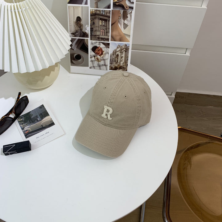 Women's Casual Logo Baseball Cap Kalsten