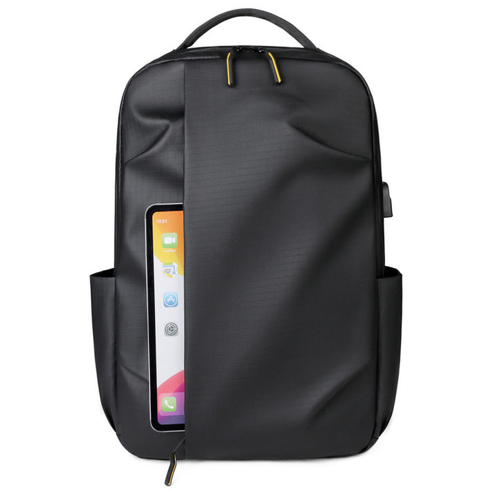 Sleek Durable Professional Backpack Kalsten