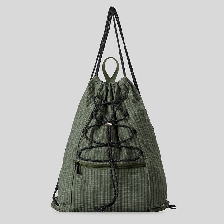 Lightweight Drawstring Storage Bag
