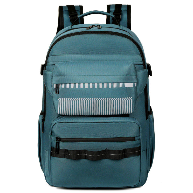 Multi-Functional Outdoor Backpack Kalsten