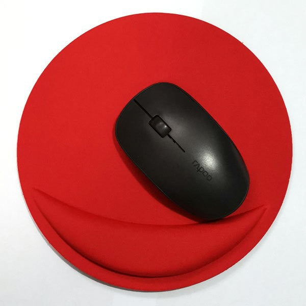 Gel-Layered Mouse Pad Kalsten