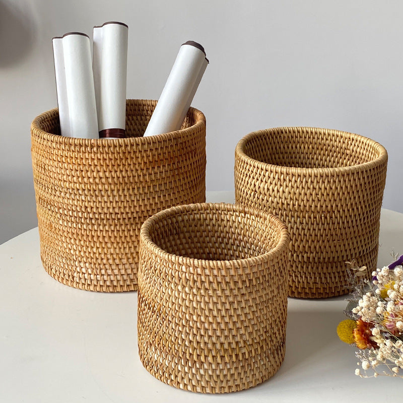 Versatile Storage Basket Kalsten