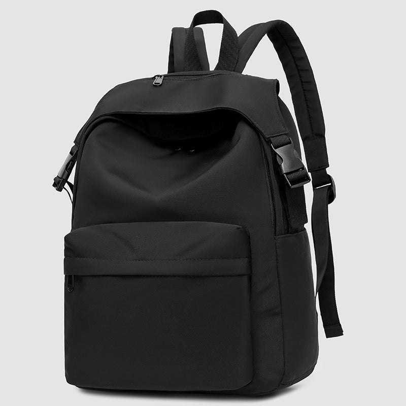 Multifunctional backpack with integrated laptop sleeve Kalsten