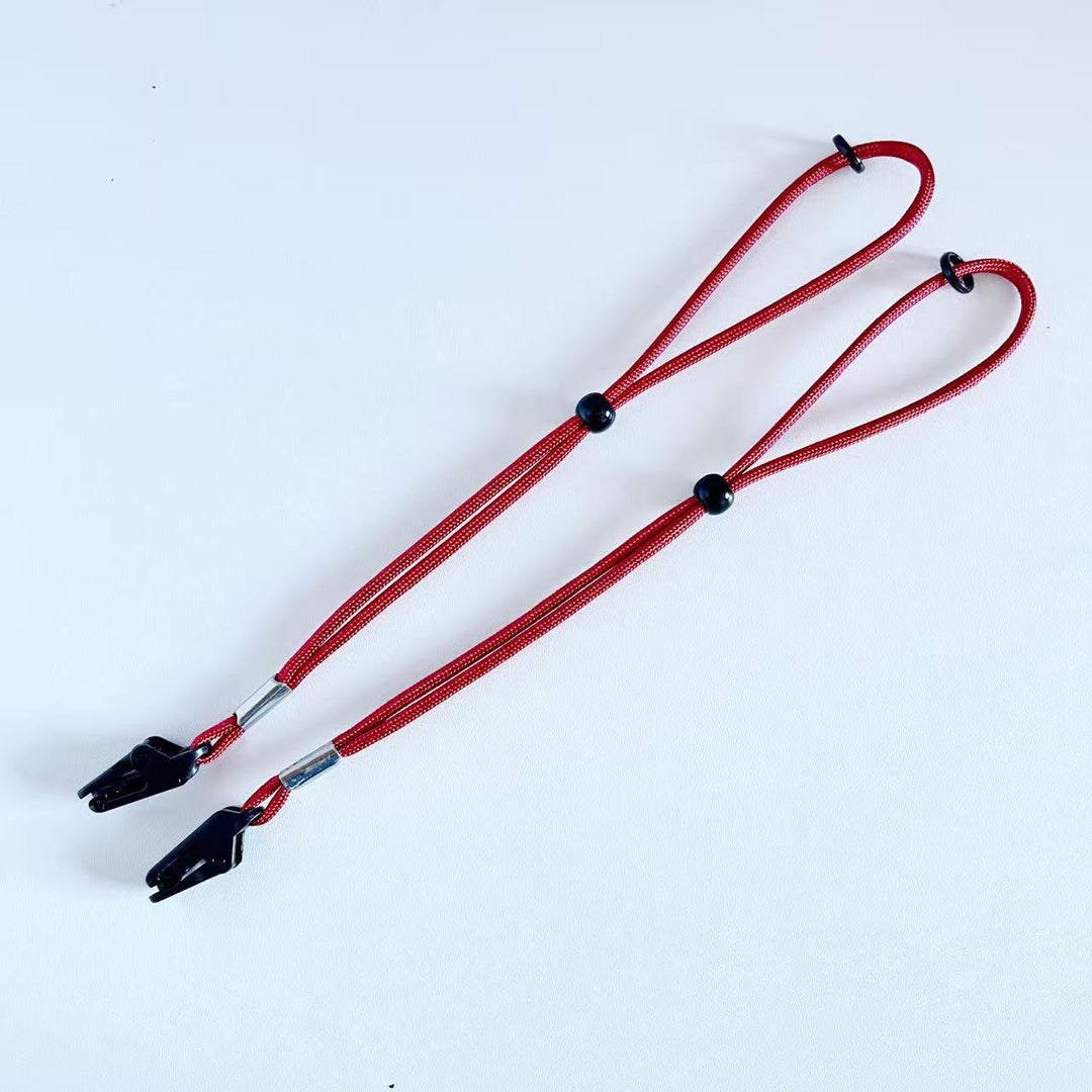 Shoe Lace Locks Kalsten