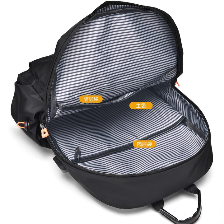 Functional Urban Backpack Kalsten