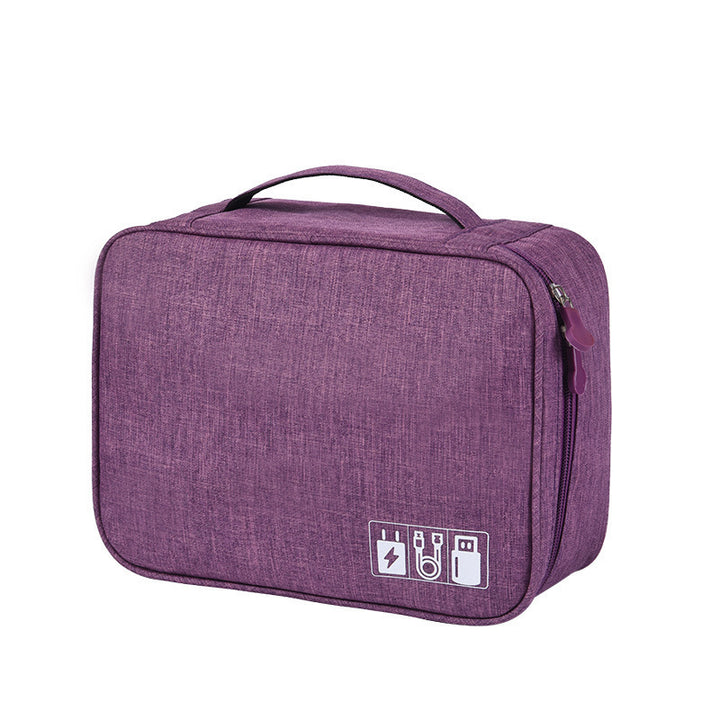 Organizer for Tech Accessories Kalsten