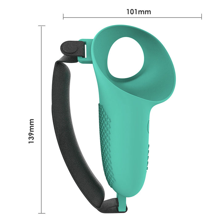 VR-Controller with Ergonomic Design and Precise Control Kalsten