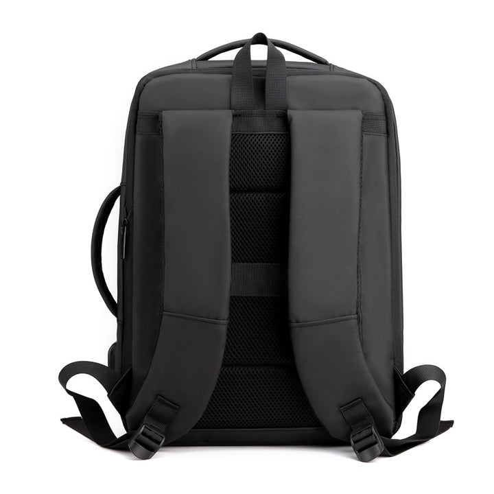 Versatile Business Travel Backpack Kalsten