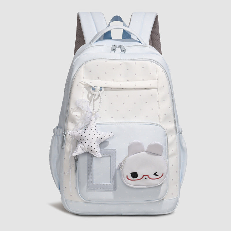 Stylish Multi-Functional Backpack Kalsten 1791205709