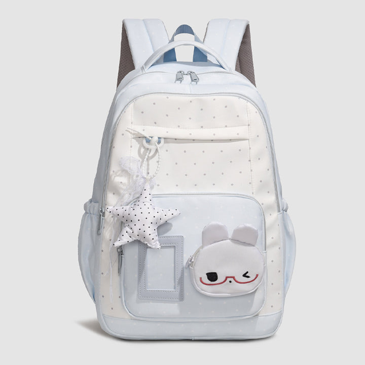 Stylish Multi-Functional Backpack Kalsten 1791205709