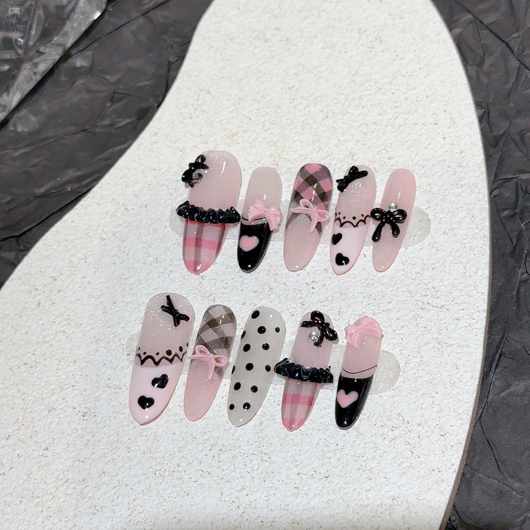 Nail Art Set