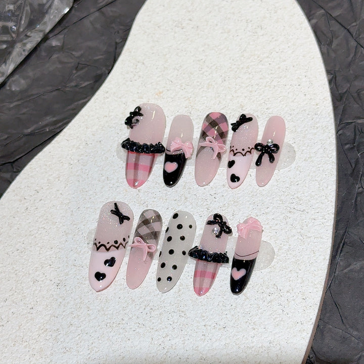 Nail Art Set