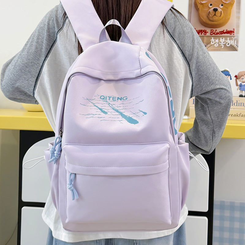 Fashionable Casual Backpack Kalsten