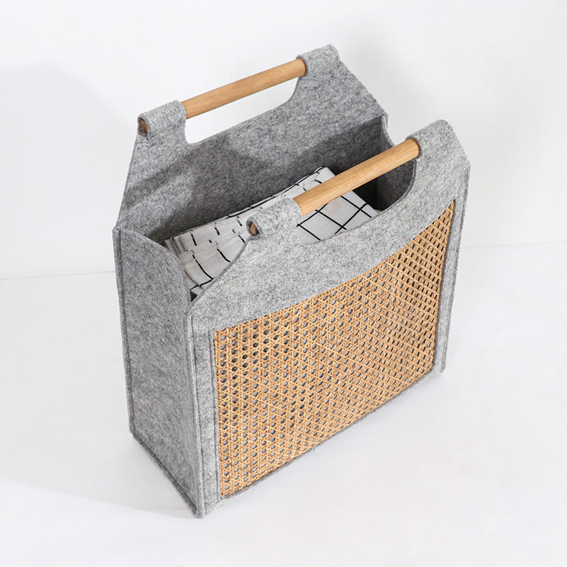 Storage Basket Kalsten