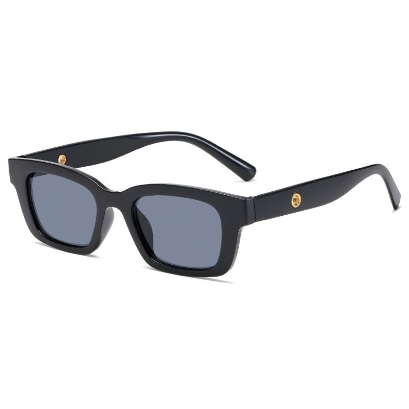 Modern Square Frame Sunglasses Kalsten