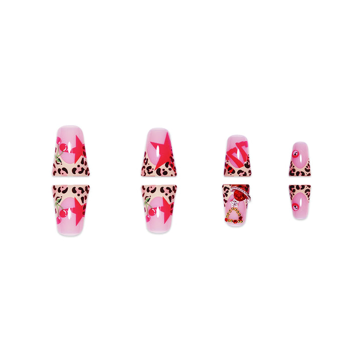 Artistic Statement Nail Enhancements Kalsten