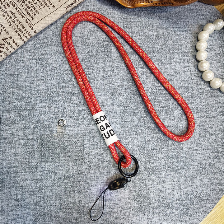 Durable Multi-Functional Utility Neck Strap Kalsten