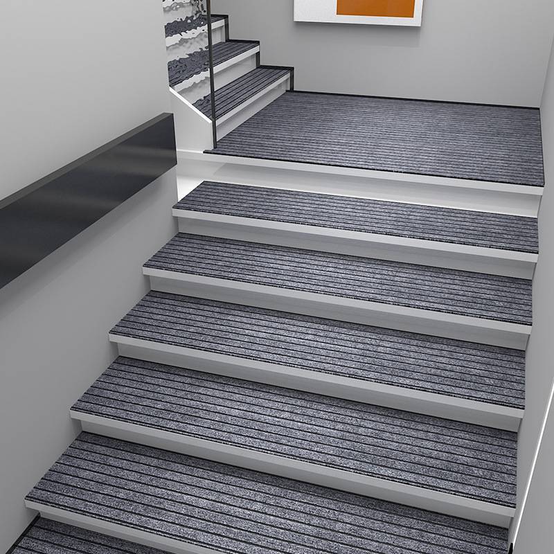 Non-Slip Carpet Stair Treads