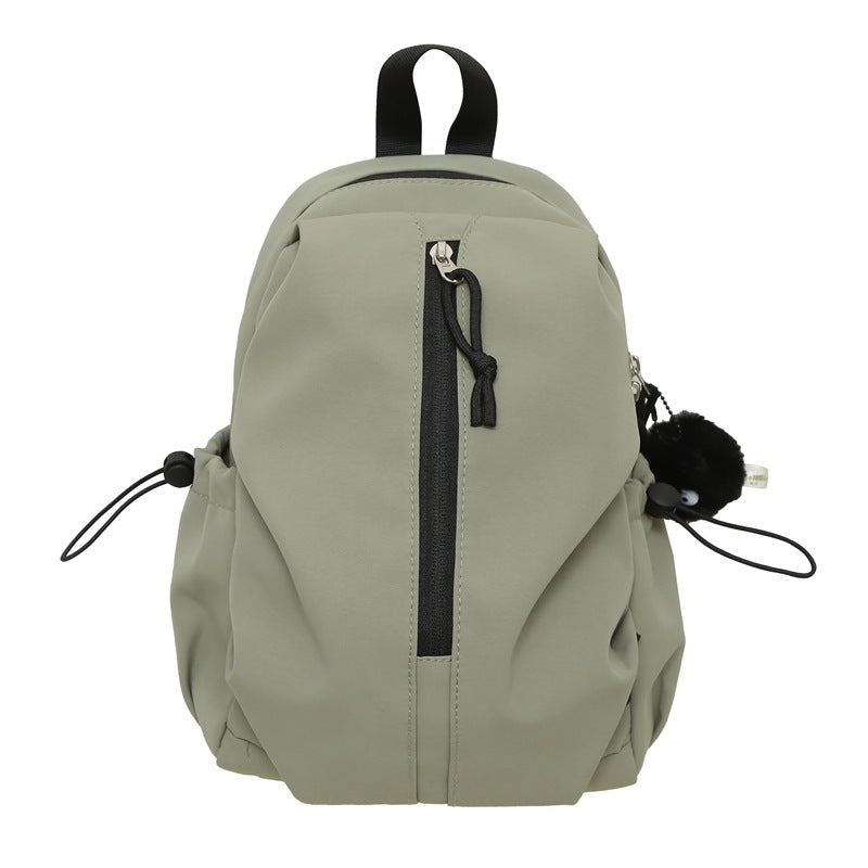 Compact Multi-Functional Backpack