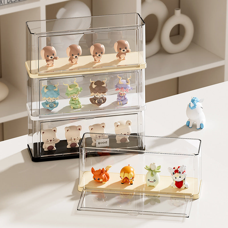 Storage Box Kalsten