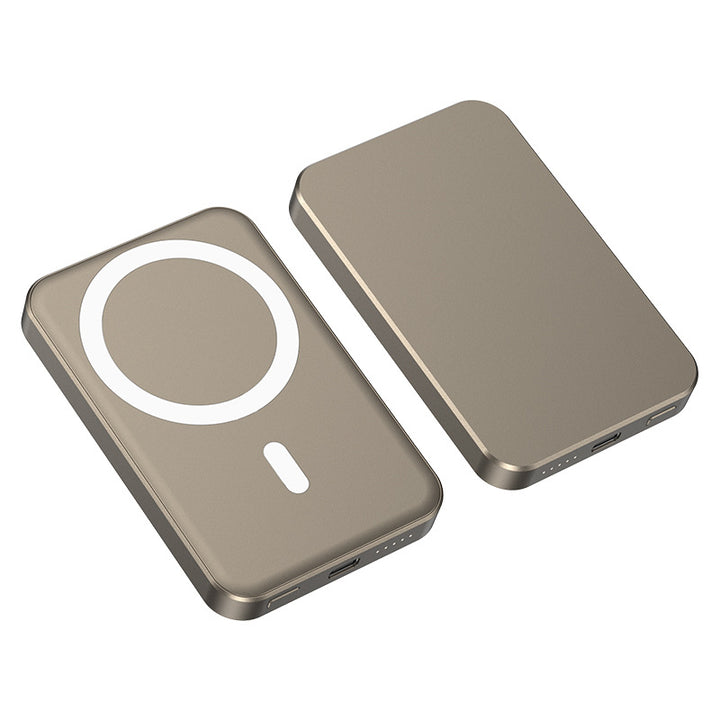 Magnetic Power Bank Kalsten