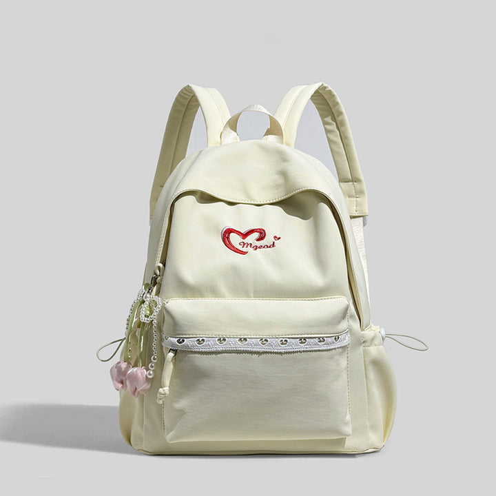 Cute Casual Backpack Kalsten