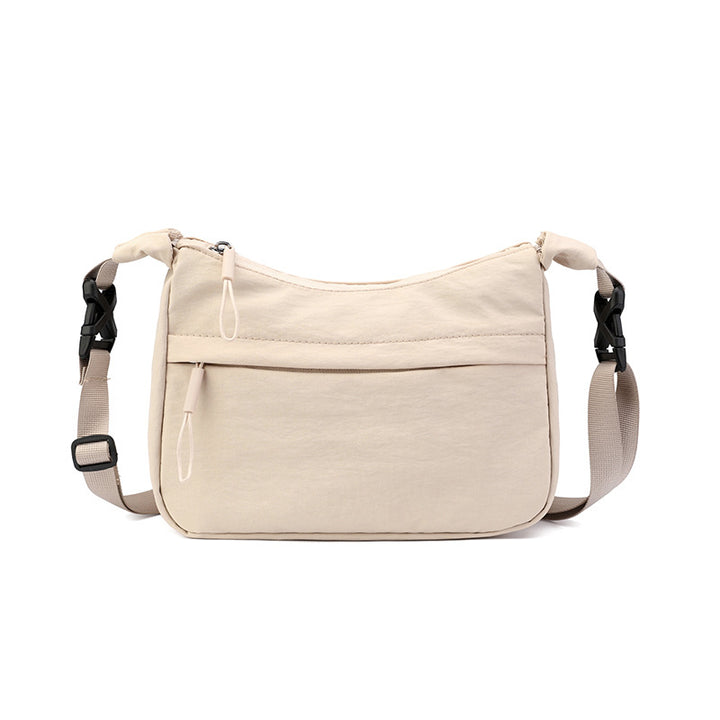 WoMulti-Functional Everyday Messenger Bag Kalsten