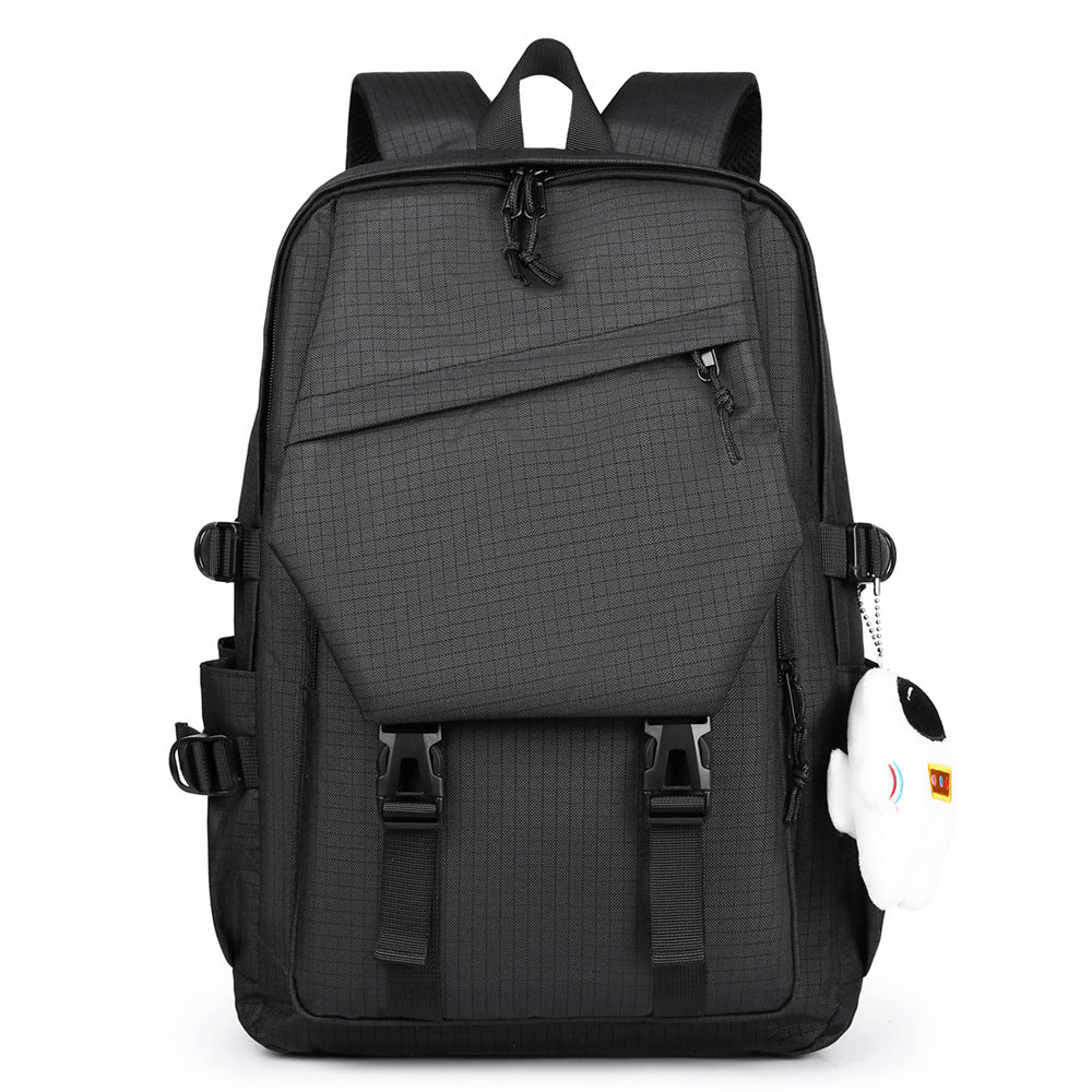 Multi-Compartment Tactical Backpack Kalsten