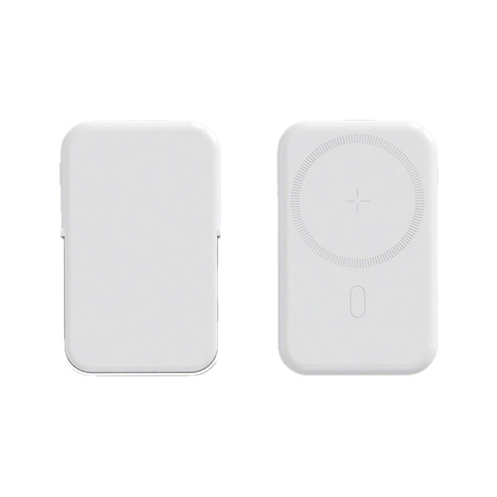 Wireless Power Bank Set with Innovative Induction Charging and Digital Display Kalsten