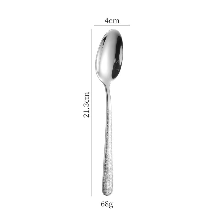 Elegant and Functional Soup Spoon Kalsten