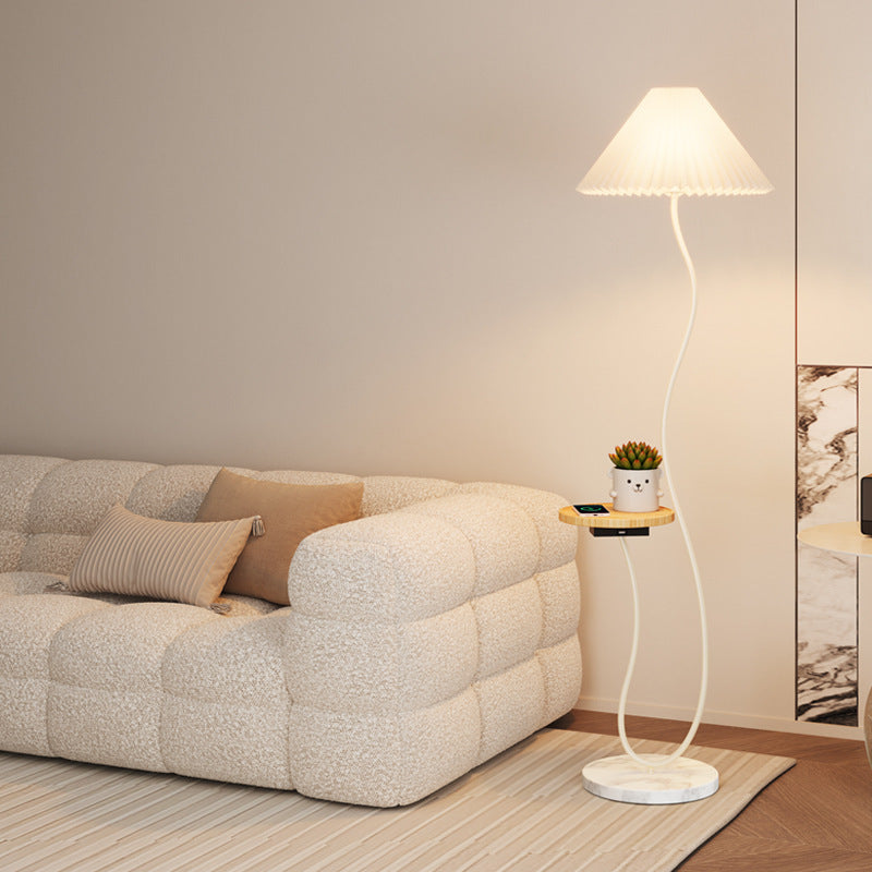 Contemporary Floor Lamp