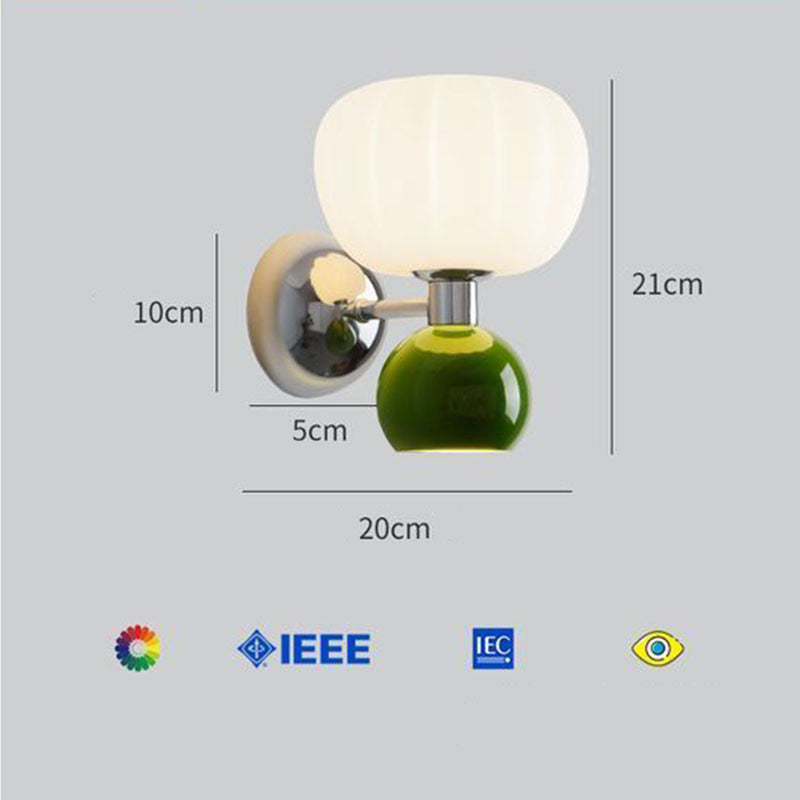 Modern Wall Sconce Lamp