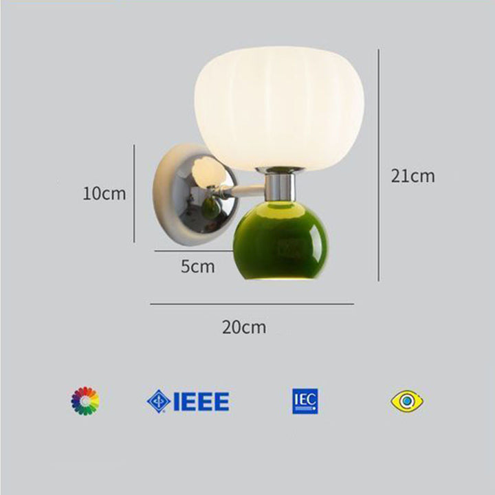 Modern Wall Sconce Lamp