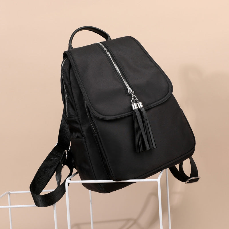 Stylish Backpack Kalsten
