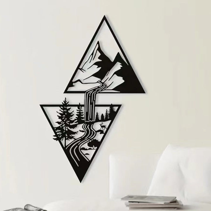Wall Art Kalsten
