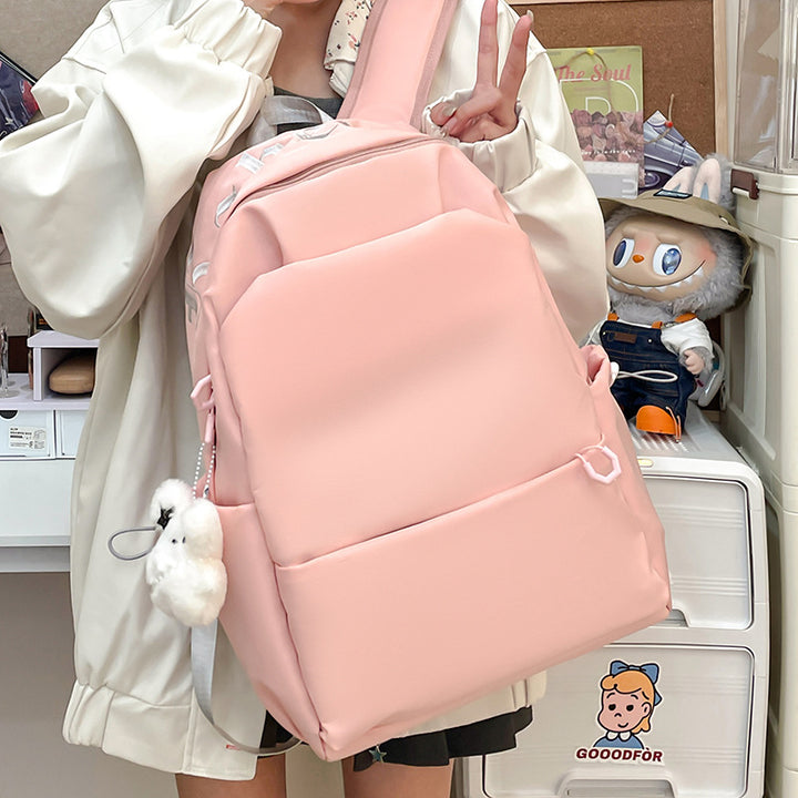 Versatile Stylish Backpack Kalsten