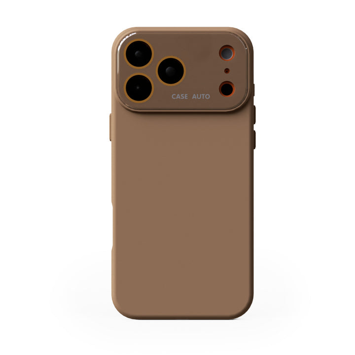 Slim Fit Glossy Protective Phone Case Kalsten