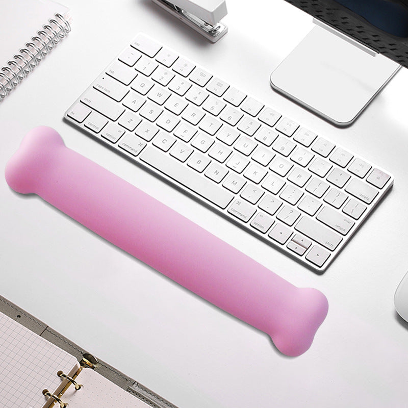 Memory Foam Wrist Support Pad